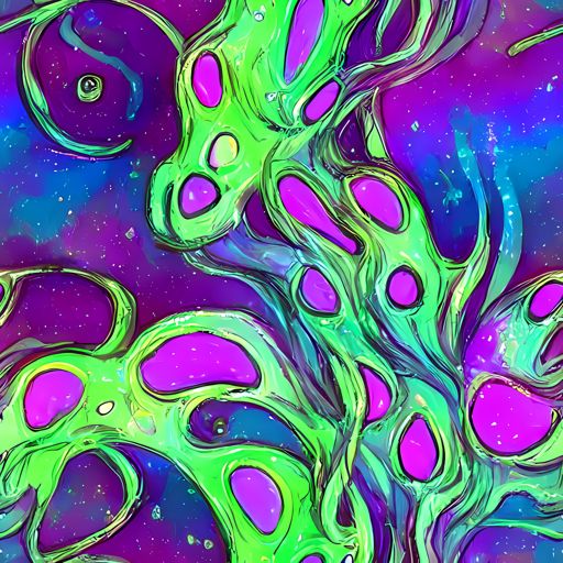 Funky Mutation